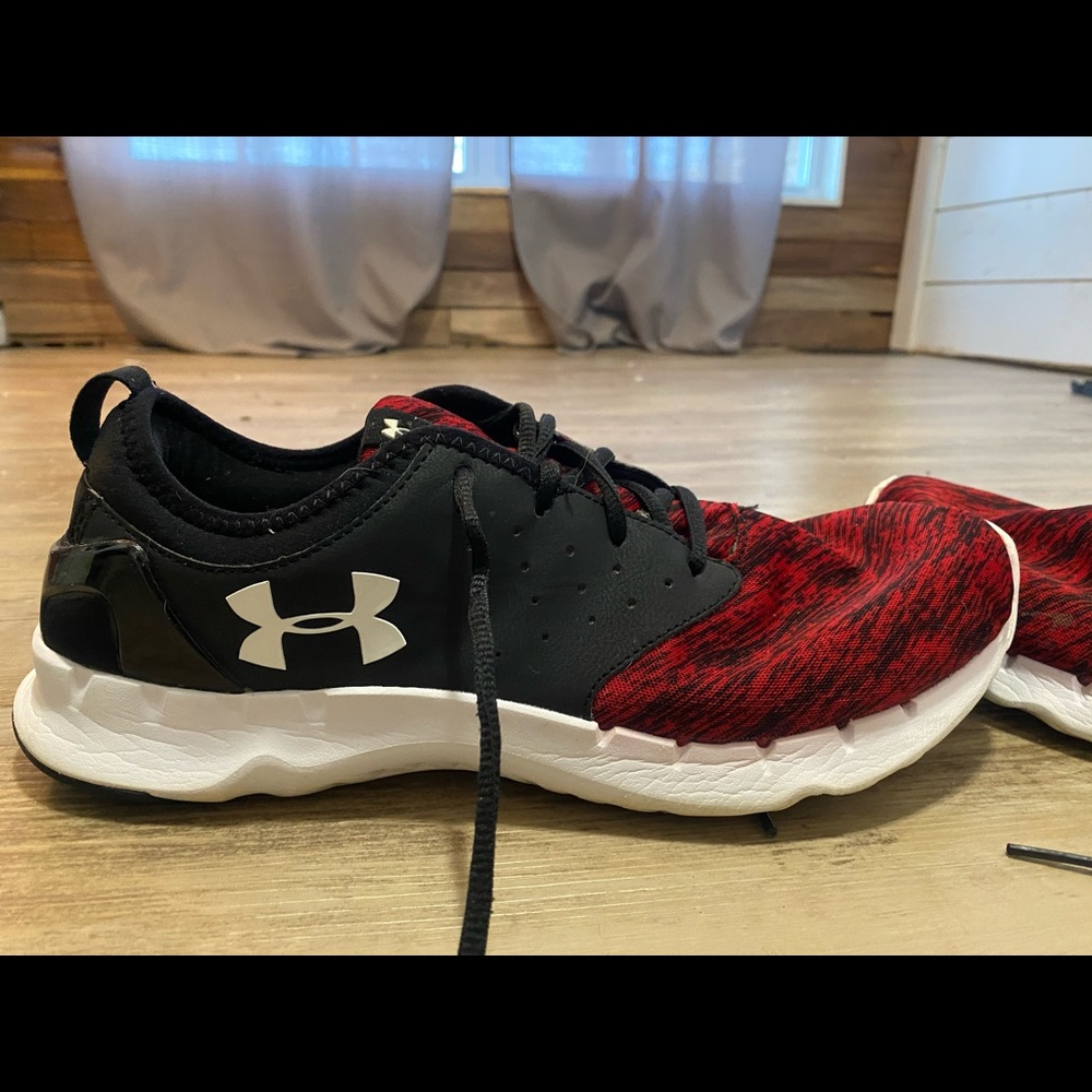 Under Armour Shoes